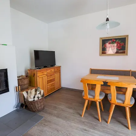 Apartment Nivy Alice A Petra Jandovych